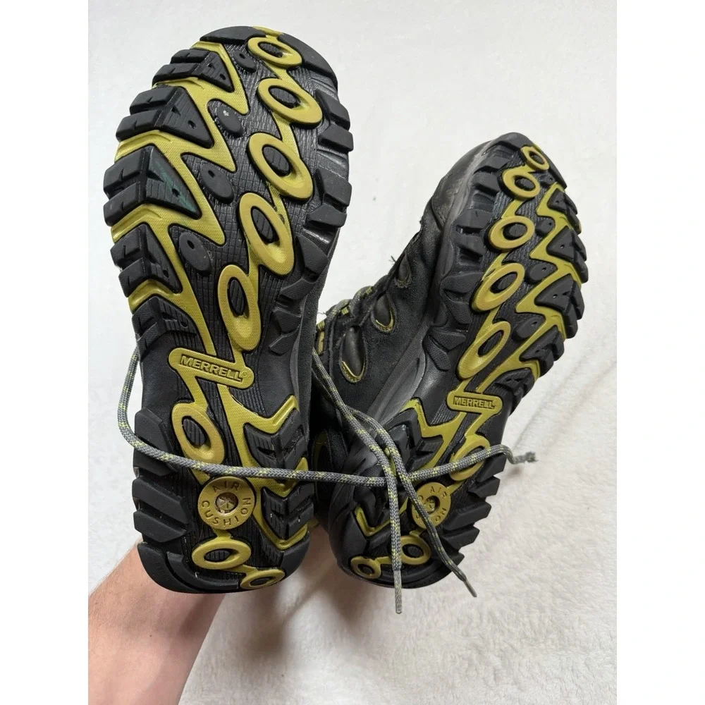 Merrell ridgepass thermo